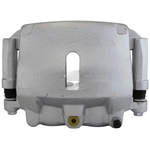 Order UQUALITY - C65510 - Rear Left Disc Brake Caliper For Your Vehicle