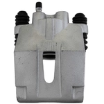 Order UQUALITY - C65518 - Rear Left Disc Brake Caliper For Your Vehicle