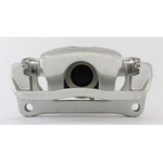 Order UQUALITY - C65550 - Rear Left Disc Brake Caliper For Your Vehicle