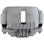 Order Rear New Caliper Left by UQUALITY - C66502 For Your Vehicle