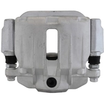 Order UQUALITY - C66504 - Rear Left Disc Brake Caliper For Your Vehicle