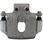 Order UQUALITY - C66508 - Rear Left Disc Brake Caliper For Your Vehicle