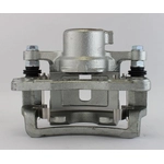 Order UQUALITY - C66534 - Rear Left Disc Brake Caliper For Your Vehicle