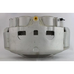 Order UQUALITY - C66536 - Rear Left Disc Brake Caliper For Your Vehicle