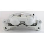 Order UQUALITY - C67058 - Front & Rear Left Disc Brake Caliper For Your Vehicle