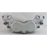 Order UQUALITY - C79008 - Front & Rear Left Disc Brake Caliper For Your Vehicle