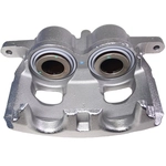 Order ACDELCO - 13546600 - Rear Passenger Side Brake Caliper without Pads and Bracket For Your Vehicle