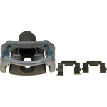 Order Rear New Caliper Right by ACDELCO - 25843041 For Your Vehicle
