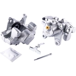 Order HELLA PAGID - 355782081 - Disc Brake Caliper For Your Vehicle