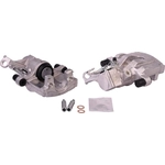 Order Rear New Caliper Right by HELLA PAGID - 355782721 For Your Vehicle
