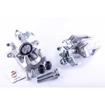 Order Rear New Caliper Right by HELLA PAGID - 355783441 For Your Vehicle