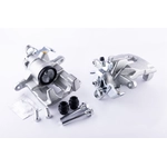 Order HELLA PAGID - 355783501 - Disc Brake Caliper For Your Vehicle