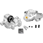 Order Rear New Caliper Right by HELLA PAGID - 355799081 For Your Vehicle