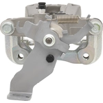 Order Rear New Caliper Right by MANDO - 16A5293 For Your Vehicle