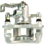 Order MANDO - 16A5002 - Rear New Caliper Right For Your Vehicle