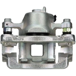 Order Rear New Caliper Right by MANDO - 16A5111 For Your Vehicle