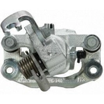 Order Rear New Caliper Right by MANDO - 16A5143 For Your Vehicle