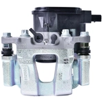 Order Rear New Caliper Right by MANDO - 16A5190 For Your Vehicle