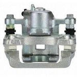 Order Rear New Caliper Right by MANDO - 16A5281 For Your Vehicle