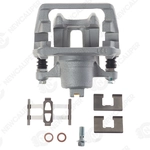 Order NEW CALIPER - CN2208 - Rear New Caliper Right For Your Vehicle