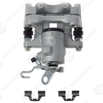 Order NEW CALIPER - CN4014 - Rear New Caliper Right For Your Vehicle