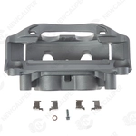 Order NEW CALIPER - CN4341 - Rear New Caliper Right For Your Vehicle