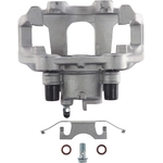 Order NEW CALIPER - CN4345 - Rear New Caliper Right For Your Vehicle