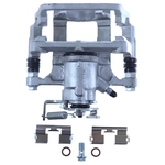 Order NEW CALIPER - CN4348 - Rear New Caliper Right For Your Vehicle