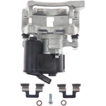 Rear Right Brake Caliper For VW Tiguan 2008-2017 - 41mm Piston - TRW System