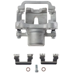 Order NEW CALIPER - CN4523 - Rear New Caliper Right For Your Vehicle