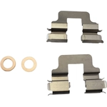 Order UQUALITY - C34587 - Rear Right Disc Brake Caliper For Your Vehicle