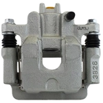 Order UQUALITY - C40513 - Rear Right Disc Brake Caliper For Your Vehicle