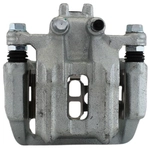 Order UQUALITY - C40555 - Rear Right Disc Brake Caliper For Your Vehicle