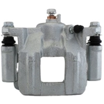 Order UQUALITY - C40573 - Rear Right Disc Brake Caliper For Your Vehicle