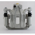 Order UQUALITY - C42573 - Rear Right Disc Brake Caliper For Your Vehicle