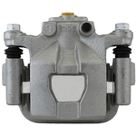 Order UQUALITY - C42578 - Rear Left Disc Brake Caliper For Your Vehicle