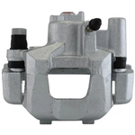 Order UQUALITY - C44595 - Rear Right Disc Brake Caliper For Your Vehicle