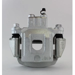 Order UQUALITY - C44607 - Rear Right Disc Brake Caliper For Your Vehicle