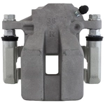 Order UQUALITY - C44615 - Rear Right Disc Brake Caliper For Your Vehicle