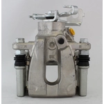 Order UQUALITY - C44633 - Rear Right Disc Brake Caliper For Your Vehicle