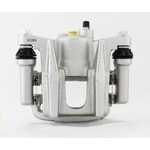 Order UQUALITY - C44639 - Rear Right Disc Brake Caliper For Your Vehicle