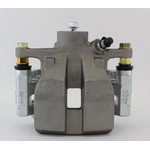 Order UQUALITY - C44663 - Rear Right Disc Brake Caliper For Your Vehicle
