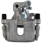 Order UQUALITY - C45535 - Rear Right Disc Brake Caliper For Your Vehicle