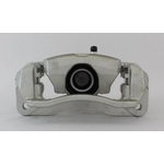 Order UQUALITY - C47515 - Rear Right Disc Brake Caliper For Your Vehicle