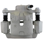 Order UQUALITY - C47529 - Rear Right Disc Brake Caliper For Your Vehicle