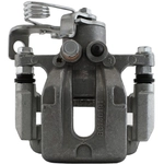 Order UQUALITY - C51501 - Rear Right Disc Brake Caliper For Your Vehicle