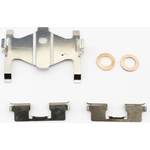 Order UQUALITY - C51613 - Rear Right Disc Brake Caliper For Your Vehicle