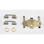 Order UQUALITY - C51619 - Rear Right Disc Brake Caliper For Your Vehicle