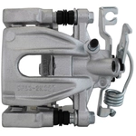 Order UQUALITY - C61549 - Rear Right Disc Brake Caliper For Your Vehicle