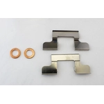 Order UQUALITY - C61553 - Rear Right Disc Brake Caliper For Your Vehicle